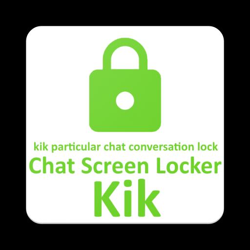 Lock Chat Group Conversation Kiklock For Kik For Android Apk Download - roblox group locked