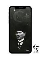 HD Atatürk Duvar Kağıtları 2018 Plakat