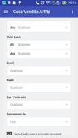 Immobiliare スクリーンショット 1