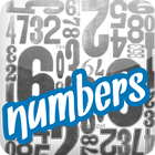 Numbers - Das Zahlenspiel icône