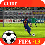 Guide FIFA 13