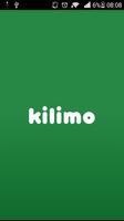 Poster Kilimo App