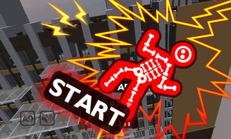 Kill The Boss Ragdoll Stickman screenshot 1