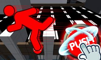 Kill The Boss Ragdoll Stickman ảnh chụp màn hình 2