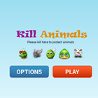 Kill Animals icône