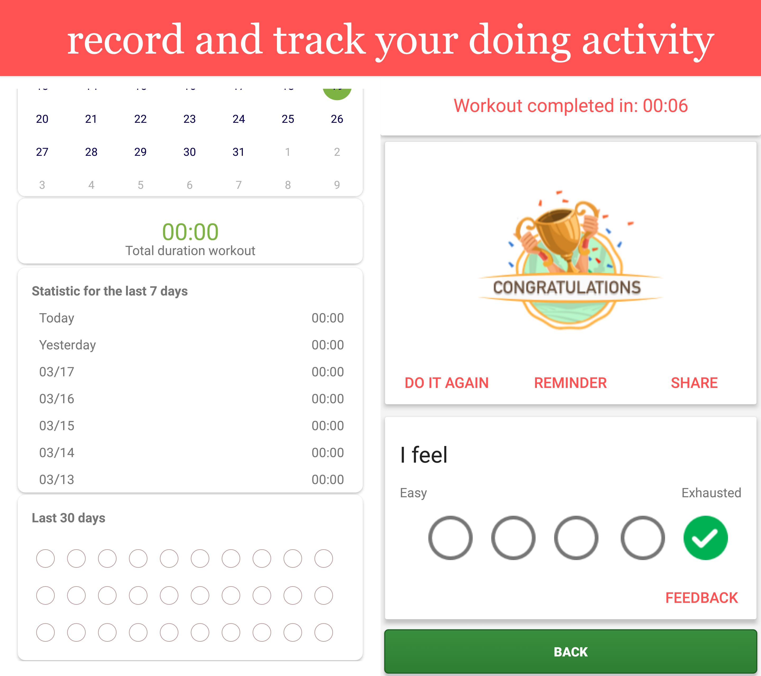 Abs Workout No Equipment For Android Apk Download Abs Workout No Equipment For Android Apk Download