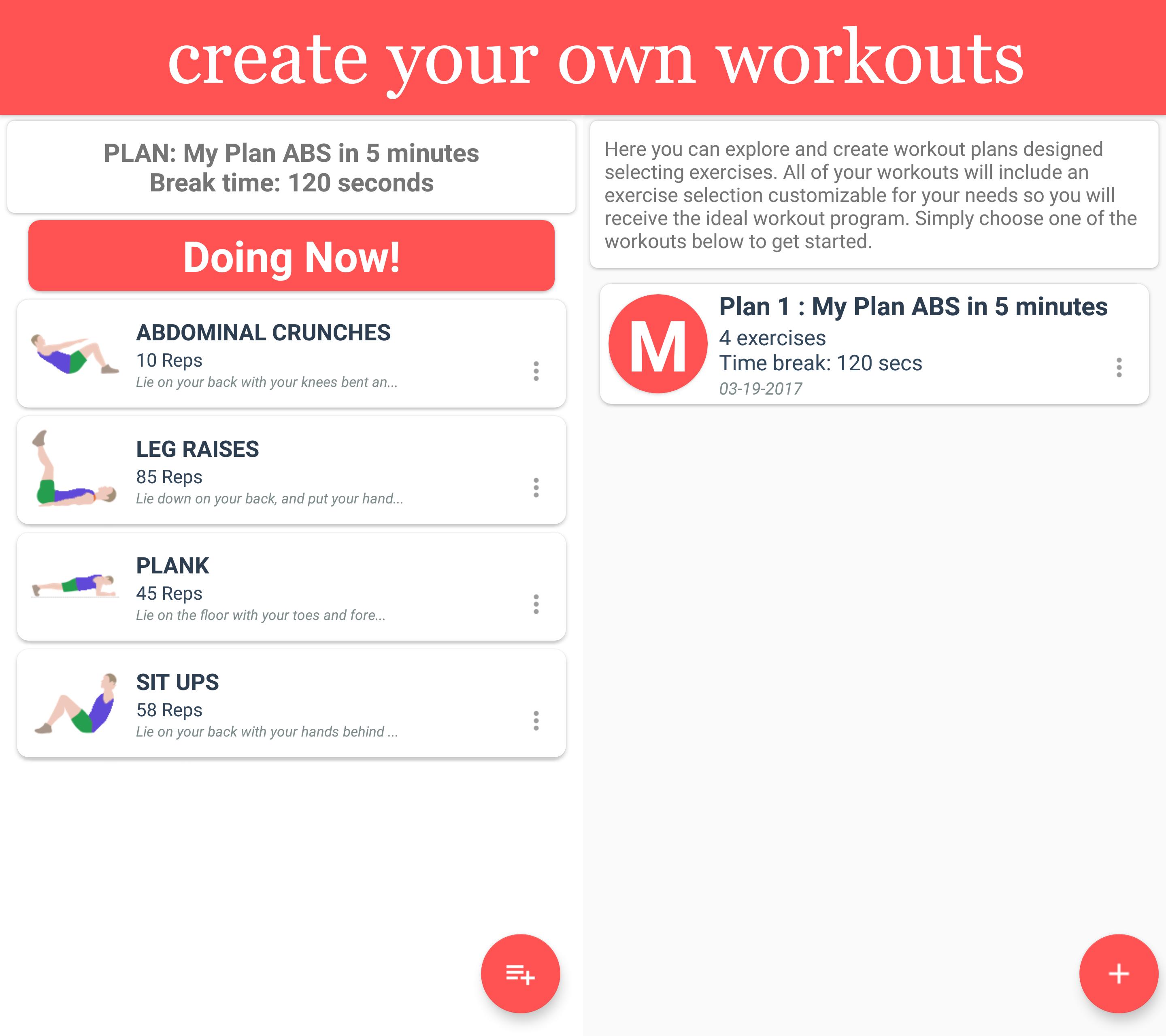 Abs Workout No Equipment For Android Apk Download Abs Workout No Equipment For Android Apk Download