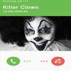 Call From The Killer Clown أيقونة