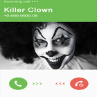 Call From The Killer Clown ikona