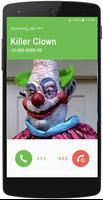 Call From The Killer Clown تصوير الشاشة 2