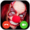 Video Call Scary Killer Clown APK