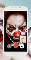 Video Call Scary Clown 스크린샷 2