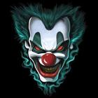 Clowns killers prank icono