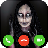 Creepy Video Call From Killer Jeff icono