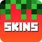 Killer Skins for Minecraft Minecraft Skins for PE icône