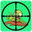 shoot zombies Gibbets
