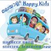 Malayalam nursery songs and stories. APK