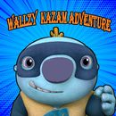 Wallykazam Adventure APK