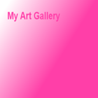 My Art Gallery Lite icône