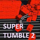 Super Tumble 2 (Gymnastics Super Tumbling) ícone