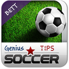 Soccer Genius -Footbal updates icono