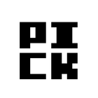 MD PICK-icoon