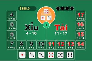 Tai Xiu screenshot 1