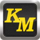 Kimball Midwest: PhoneSTARS aplikacja