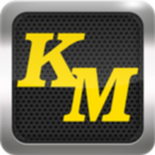 Kimball Midwest: PhoneSTARS icon
