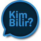 Kim Bilir আইকন