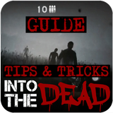 Best Into the Dead Tips Zeichen