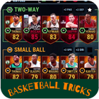 Tips NBA Live Basketball иконка