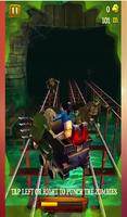 New Guide Rail Rush imagem de tela 3