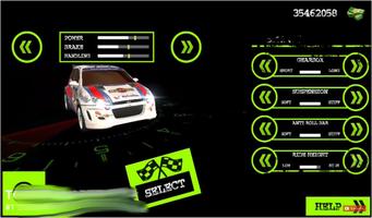 New Tips  Rally Racer Drift اسکرین شاٹ 1