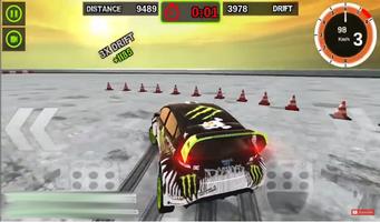 New Tips  Rally Racer Drift syot layar 2