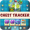 Tips Clash Royale Chest Track
