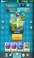 Tips Clash Royale Chest Track 포스터