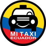 Mi Taxi Ecuador icône