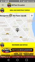 Mi Taxi Ecuador capture d'écran 1