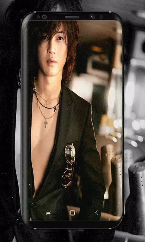 Kim Hyun Joong Wallpapers HD APK for Android Download