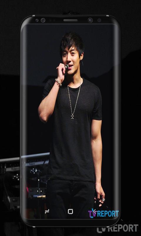 Kim Hyun Joong Wallpapers Hd For Android Apk Download