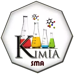 Kimia SMA