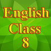 English Class 8 APK