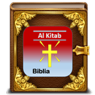 Alkitab icône