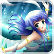 Mermaid HD Live Wallpaper