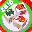 Bầu cua tôm cá 2016 APK