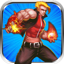 APK Ultra Boxing Champion-The King of Street Fighting