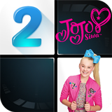 Jojo Siwa Piano icône