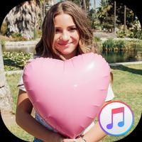 All Songs Mackenzie Ziegler 2018 poster