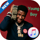 All Songs YoungBoy NBA APK